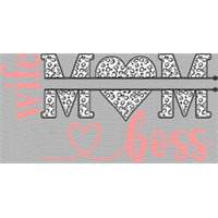 Mother's Day-MM 7118